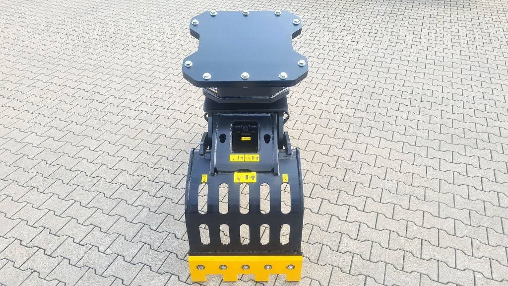 Sortiergreifer MB Crusher MB-G600 S4 6-12 t Messer - Nho táo cho Máy móc xây dựng: hình 5 Sortiergreifer MB Crusher MB-G600 S4 6-12 t Messer - Nho táo cho Máy móc xây dựng: hình 5