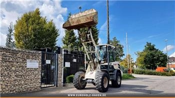 Terex TL 65, Radlader, Schnellwechsler, Zusatzhydraulik - Máy xúc lật bánh lốp: hình 1 Terex TL 65, Radlader, Schnellwechsler, Zusatzhydraulik - Máy xúc lật bánh lốp: hình 1