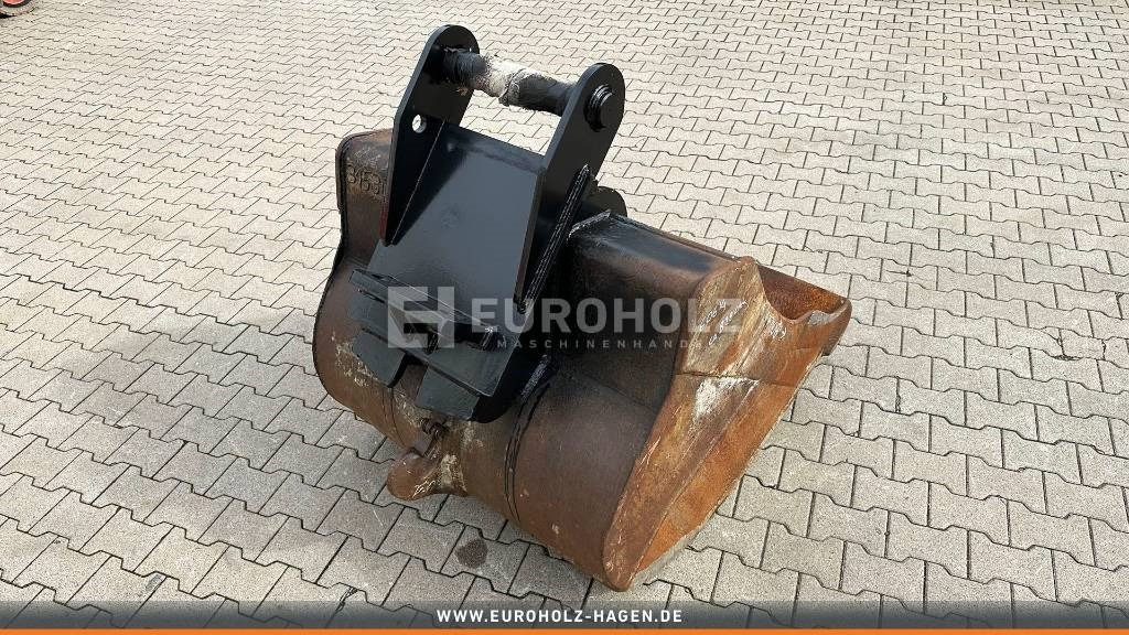 Tieflöffel für Lehnhoff MS10 1150 mm gebr - Gầu máy xúc: hình 4 Tieflöffel für Lehnhoff MS10 1150 mm gebr - Gầu máy xúc: hình 4