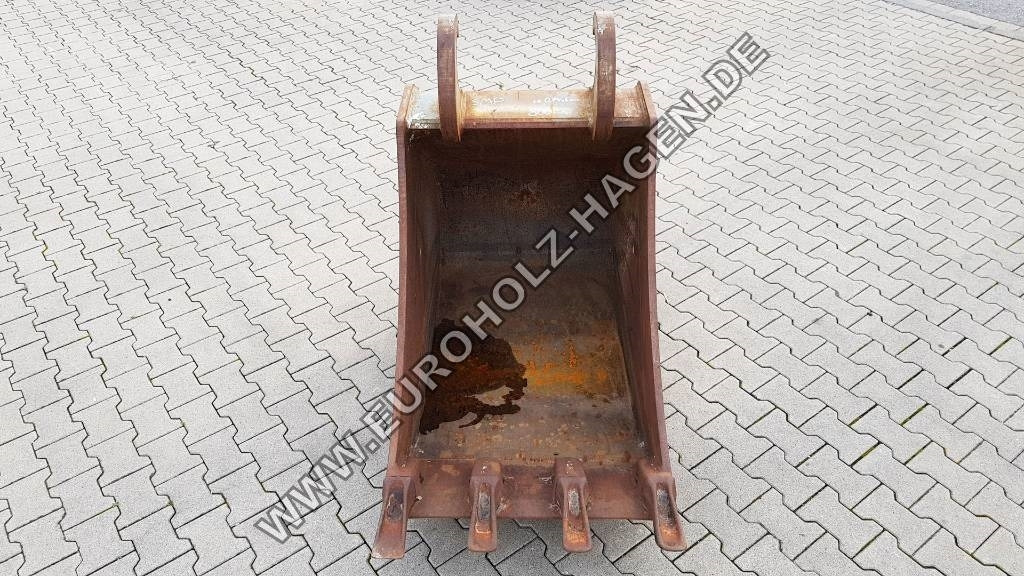 Tieflöffel passend für SMP 722 800 mm - Gầu máy xúc: hình 1 Tieflöffel passend für SMP 722 800 mm - Gầu máy xúc: hình 1