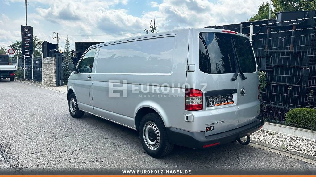 Volkswagen T6 2.0 TDI, Transporter, Kasten, Werkstattschränke - Xe tải nhỏ thùng kín: hình 3 Volkswagen T6 2.0 TDI, Transporter, Kasten, Werkstattschränke - Xe tải nhỏ thùng kín: hình 3