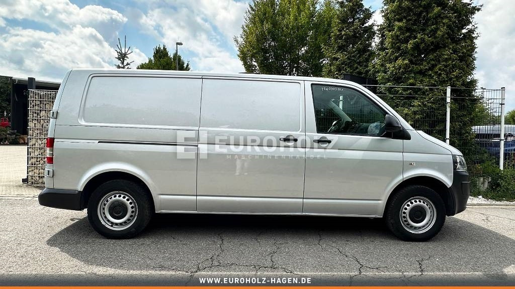 Volkswagen T6 2.0 TDI, Transporter, Kasten, Werkstattschränke - Xe tải nhỏ thùng kín: hình 5 Volkswagen T6 2.0 TDI, Transporter, Kasten, Werkstattschränke - Xe tải nhỏ thùng kín: hình 5