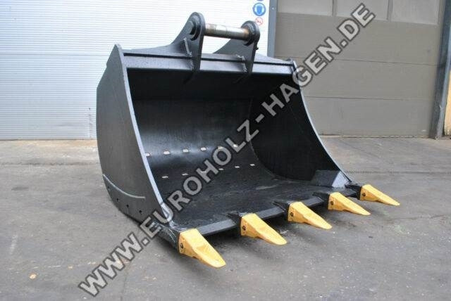 Volvo EC 460 Lange arm 22m LONG REACH Ausleger Boom - Máy xúc bánh xích: hình 5 Volvo EC 460 Lange arm 22m LONG REACH Ausleger Boom - Máy xúc bánh xích: hình 5