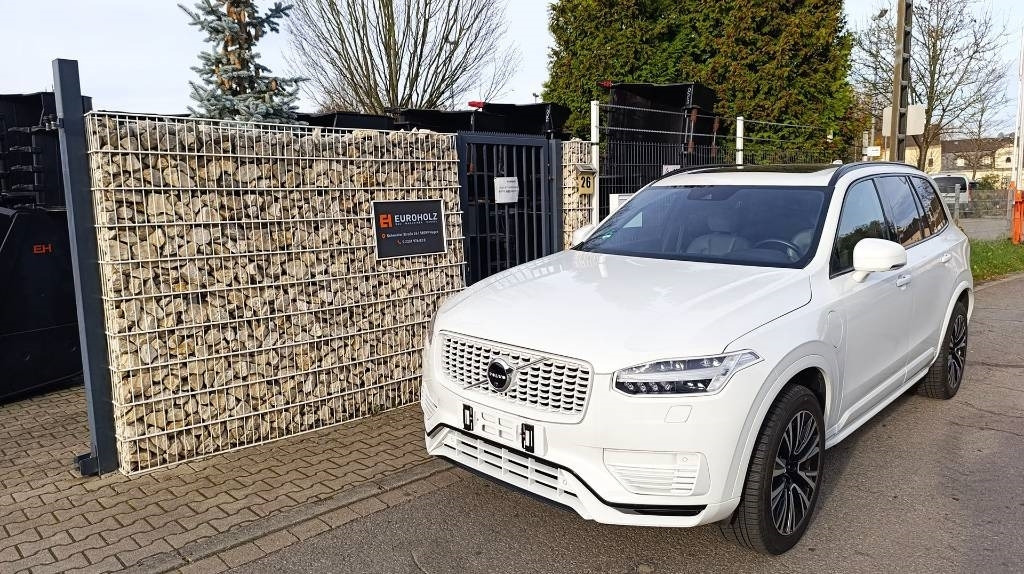 Volvo XC 90 T8 Plug-in-Hybrid, 7 Sitze, Allrad Panorama - Xe hơi: hình 2 Volvo XC 90 T8 Plug-in-Hybrid, 7 Sitze, Allrad Panorama - Xe hơi: hình 2