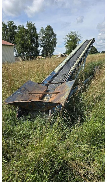 Big Förderband - Băng tải: hình 1 Big Förderband - Băng tải: hình 1