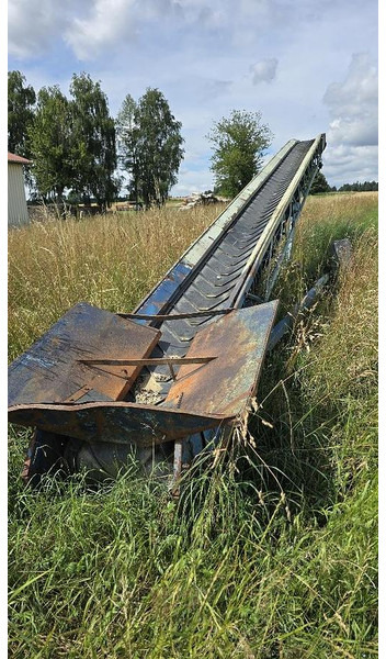 Big Förderband - Băng tải: hình 2 Big Förderband - Băng tải: hình 2