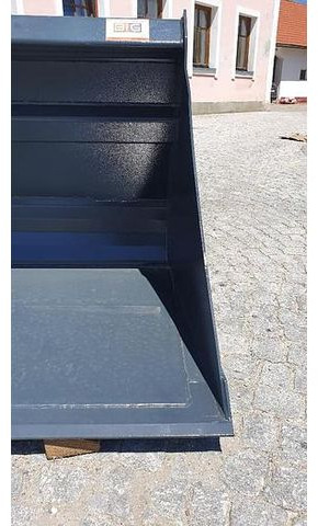 Big Schwergutschaufel 200 cm passend zu Hauer Aufnahme - Gầu: hình 5 Big Schwergutschaufel 200 cm passend zu Hauer Aufnahme - Gầu: hình 5