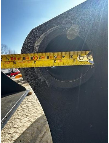 Cho thuê Big Schwergutschaufel 240 cm mit Manitou Aufnahme Big Schwergutschaufel 240 cm mit Manitou Aufnahme: hình 6
