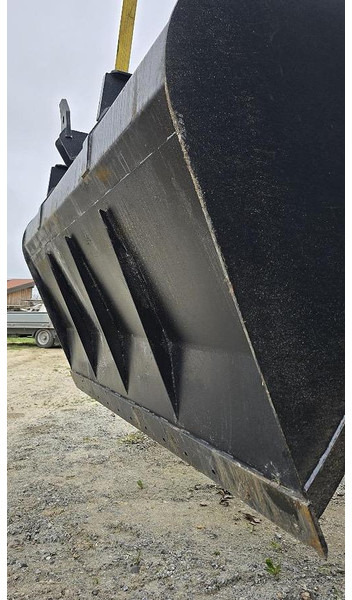 Big Volumenschaufel 250 cm mit Euro Aufnahme - Xe bus mini, Xe van chở khách: hình 5 Big Volumenschaufel 250 cm mit Euro Aufnahme - Xe bus mini, Xe van chở khách: hình 5