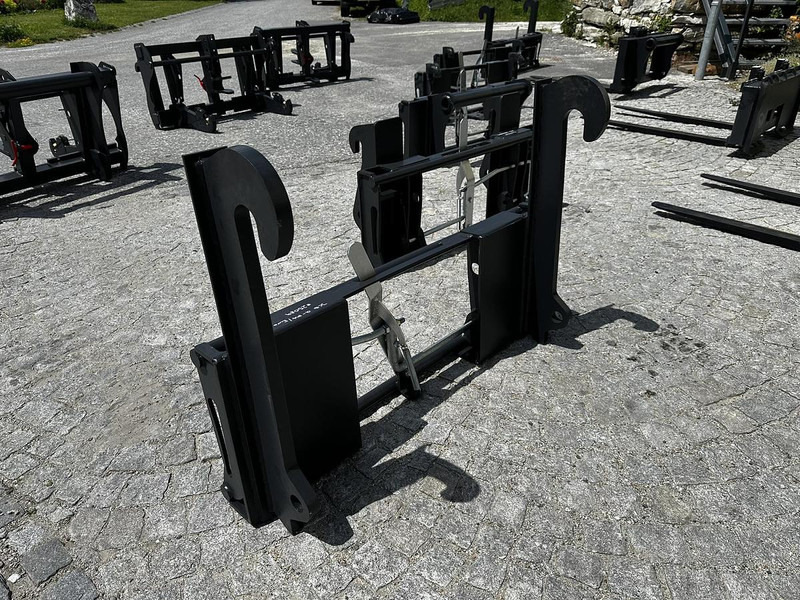 Big Adapter JCB Q-Fit passend zu Euro Aufnahme - Đính kèm: hình 3 Big Adapter JCB Q-Fit passend zu Euro Aufnahme - Đính kèm: hình 3