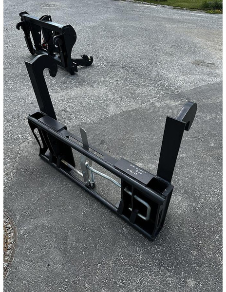 Big Adapter JCB Q-Fit passend zu Euro Aufnahme - Đính kèm: hình 3 Big Adapter JCB Q-Fit passend zu Euro Aufnahme - Đính kèm: hình 3