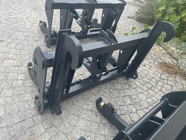Big Adapter JCB Q fit auf 3 Punkt Aufnahme - Đính kèm: hình 3 Big Adapter JCB Q fit auf 3 Punkt Aufnahme - Đính kèm: hình 3