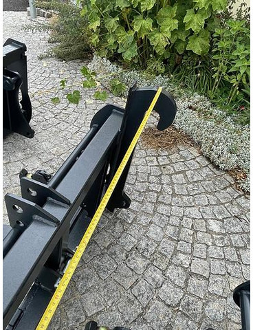Big Adapter JCB Q fit auf 3 Punkt Aufnahme - Đính kèm: hình 4 Big Adapter JCB Q fit auf 3 Punkt Aufnahme - Đính kèm: hình 4