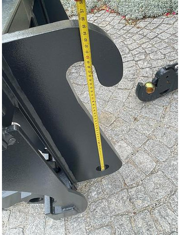 Big Adapter Kramer / Claas Scorpion auf 3 Punkt Aufnahme - Đính kèm: hình 5 Big Adapter Kramer / Claas Scorpion auf 3 Punkt Aufnahme - Đính kèm: hình 5