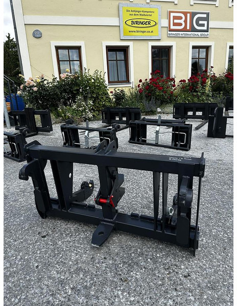 Big Adapter Merlo auf Dreipunkt Aufnahme - Đính kèm: hình 1 Big Adapter Merlo auf Dreipunkt Aufnahme - Đính kèm: hình 1