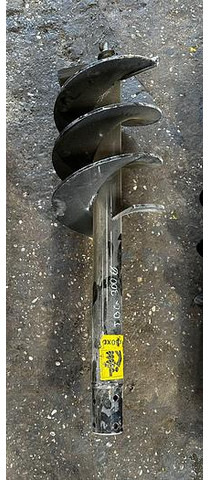 Big Erdbohrer 300 mm TBG-300 - Đính kèm: hình 1 Big Erdbohrer 300 mm TBG-300 - Đính kèm: hình 1