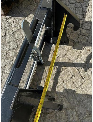 Big JCB 520-50 Adapter mit Euro Aufnahme - Đính kèm: hình 4 Big JCB 520-50 Adapter mit Euro Aufnahme - Đính kèm: hình 4