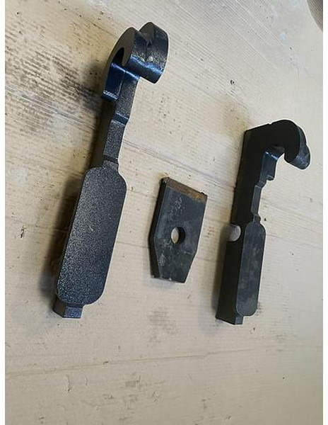 Big passend zu Merlo ZM2 und Heavy Duty Aufnahme - Đính kèm: hình 2 Big passend zu Merlo ZM2 und Heavy Duty Aufnahme - Đính kèm: hình 2