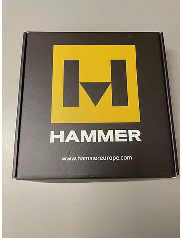 Hammer Dichtsatz passend zu HM1500 - Đính kèm: hình 1 Hammer Dichtsatz passend zu HM1500 - Đính kèm: hình 1