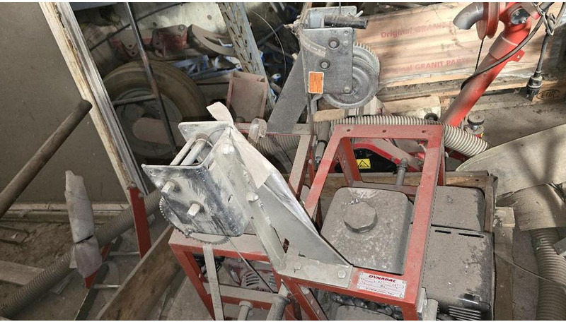 Dynapac BT90 Motorblock / Vibrationsantrieb - Động cơ: hình 2 Dynapac BT90 Motorblock / Vibrationsantrieb - Động cơ: hình 2