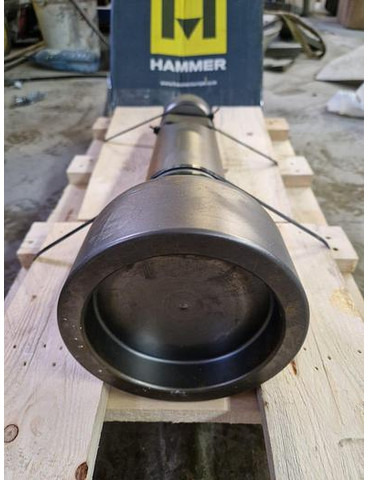 Hammer Pfahlramme 120 mm - Búa thủy lực: hình 1 Hammer Pfahlramme 120 mm - Búa thủy lực: hình 1