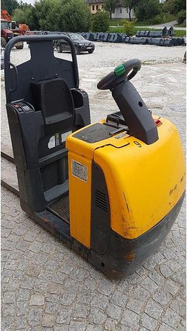 Jungheinrich ECE 225 Komissionierer - Xe nâng: hình 3 Jungheinrich ECE 225 Komissionierer - Xe nâng: hình 3