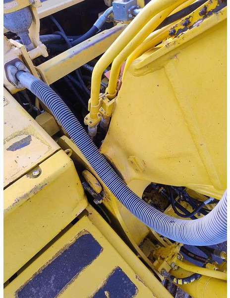 Máy xúc Komatsu PC210 NLC Hydraulikbagger: hình 14 Máy xúc Komatsu PC210 NLC Hydraulikbagger: hình 14