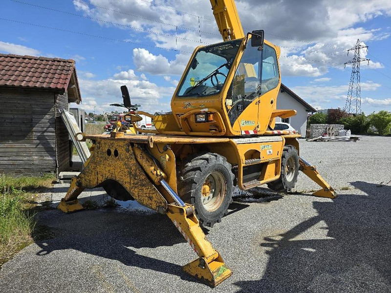 Merlo R 33.16 KS Teleskoplader - Máy xúc lật: hình 2 Merlo R 33.16 KS Teleskoplader - Máy xúc lật: hình 2