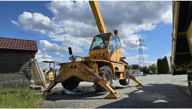 Merlo R 33.16 KS Teleskoplader - Xe nhấc hình viễn vọng kính: hình 3 Merlo R 33.16 KS Teleskoplader - Xe nhấc hình viễn vọng kính: hình 3