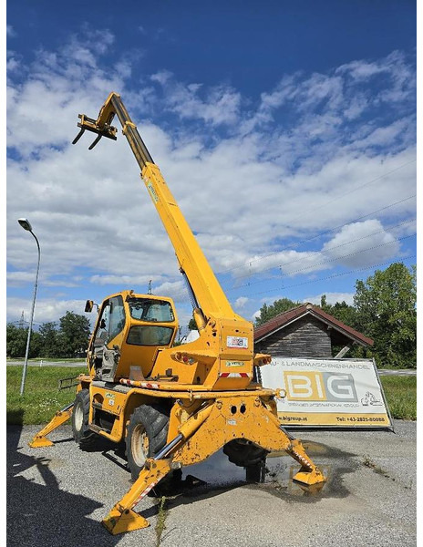 Merlo R 33.16 KS Teleskoplader - Máy xúc lật: hình 5 Merlo R 33.16 KS Teleskoplader - Máy xúc lật: hình 5