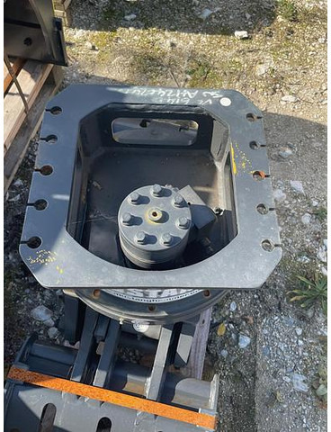 Muatang GRP150 Abbruch- & Sortiergreifer - Búa thủy lực: hình 4 Muatang GRP150 Abbruch- & Sortiergreifer - Búa thủy lực: hình 4