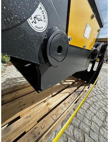 Mustang GRP1000 Abbruch- & Sortiergreifer - Nho táo: hình 4 Mustang GRP1000 Abbruch- & Sortiergreifer - Nho táo: hình 4