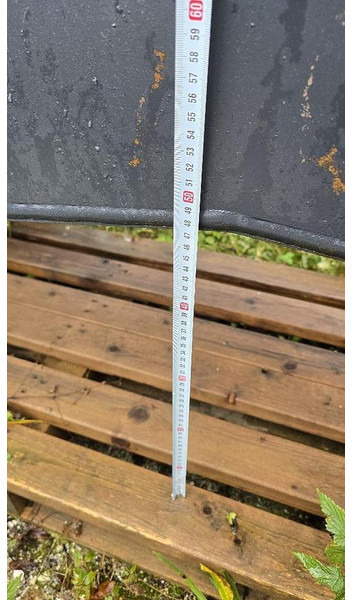 Nho táo mới Mustang GRP1000 Abbruch- & Sortiergreifer: hình 11