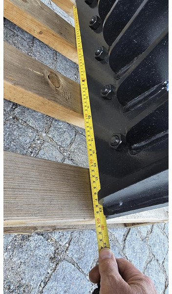 Nho táo Mustang GRP450D Abbruch- & Sortiergreifer: hình 10 Nho táo Mustang GRP450D Abbruch- & Sortiergreifer: hình 10