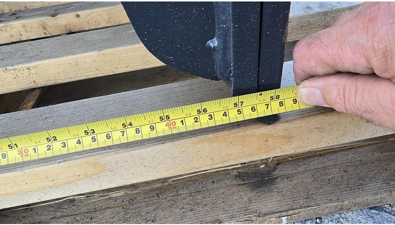 Nho táo Mustang GRP450D Abbruch- & Sortiergreifer: hình 14 Nho táo Mustang GRP450D Abbruch- & Sortiergreifer: hình 14