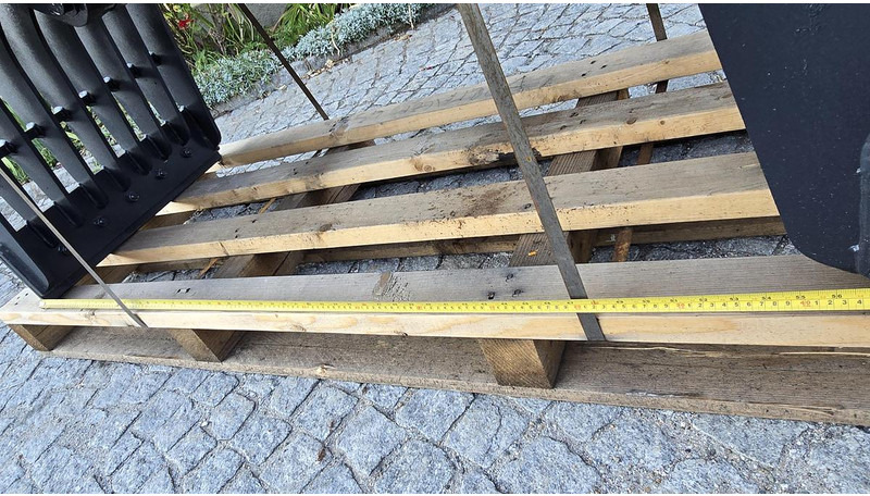 Nho táo Mustang GRP450D Abbruch- & Sortiergreifer: hình 13 Nho táo Mustang GRP450D Abbruch- & Sortiergreifer: hình 13