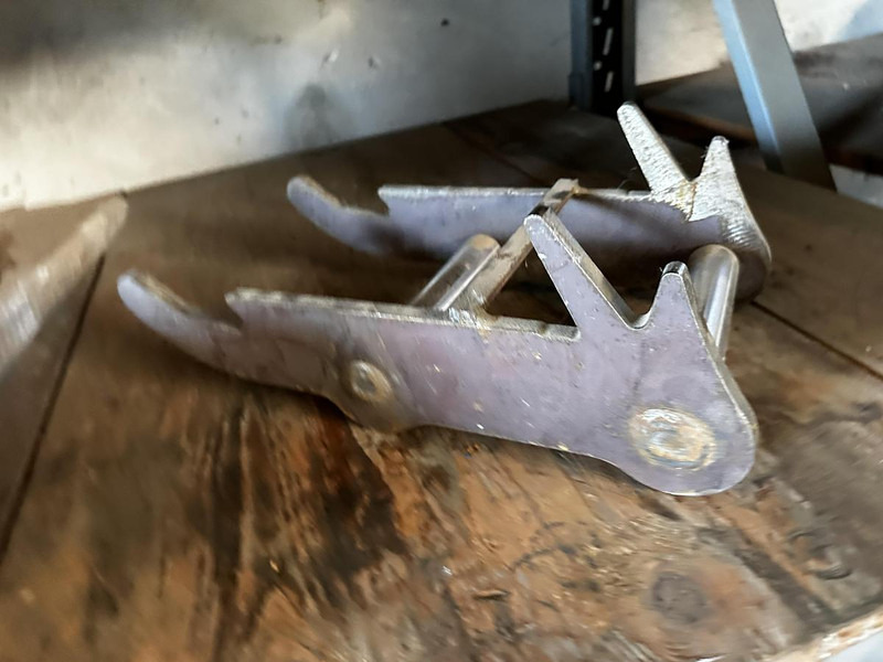 Big Anbauplatte mit Martin M3 Aufnahme - Phụ tùng: hình 2 Big Anbauplatte mit Martin M3 Aufnahme - Phụ tùng: hình 2