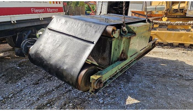 Big Magnetband - Phụ tùng: hình 3 Big Magnetband - Phụ tùng: hình 3