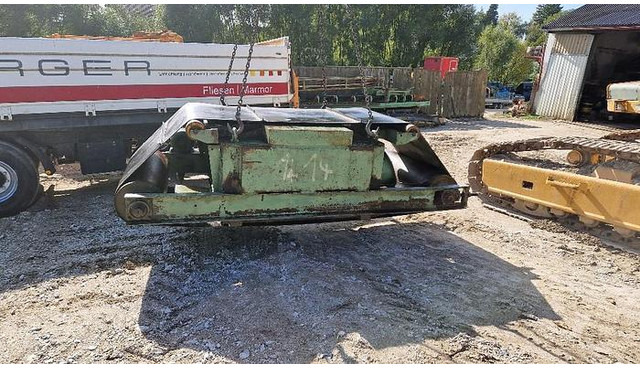 Big Magnetband - Phụ tùng: hình 1 Big Magnetband - Phụ tùng: hình 1