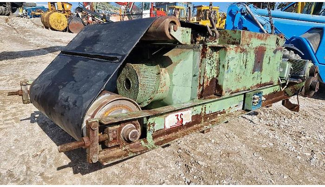 Big Magnetband - Phụ tùng: hình 2 Big Magnetband - Phụ tùng: hình 2