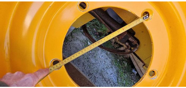 Phụ tùng JCB Reifen Starmaxx 15.5/80-24 NEU: hình 12 Phụ tùng JCB Reifen Starmaxx 15.5/80-24 NEU: hình 12