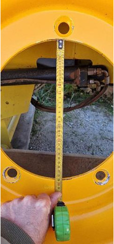 Phụ tùng JCB Reifen Starmaxx 15.5/80-24 NEU: hình 11 Phụ tùng JCB Reifen Starmaxx 15.5/80-24 NEU: hình 11