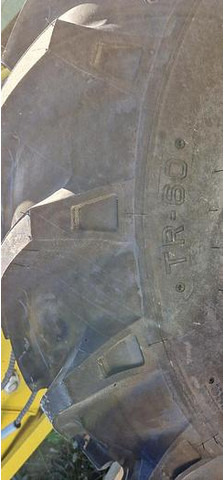 Phụ tùng JCB Reifen Starmaxx 15.5/80-24 NEU: hình 9 Phụ tùng JCB Reifen Starmaxx 15.5/80-24 NEU: hình 9