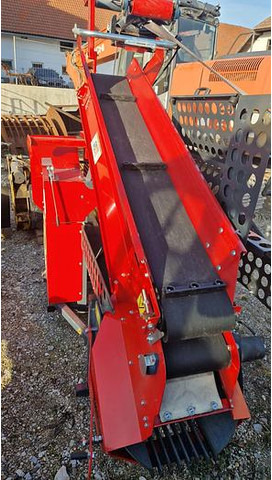Pilkemaster EVO36 Holzspalter - Máy bổ củi: hình 4 Pilkemaster EVO36 Holzspalter - Máy bổ củi: hình 4