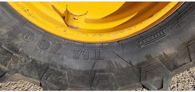 Lốp Pirelli 480/70R24 Reifen: hình 10