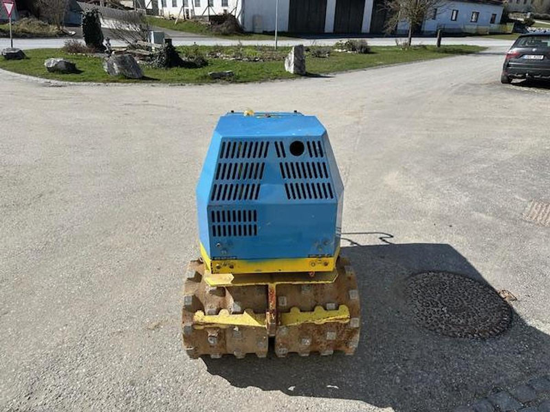 Rammax RW 1504-HF - Máy lăn: hình 4 Rammax RW 1504-HF - Máy lăn: hình 4