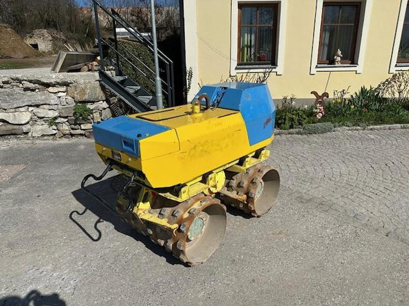 Rammax RW 1504-HF - Máy lăn: hình 2 Rammax RW 1504-HF - Máy lăn: hình 2