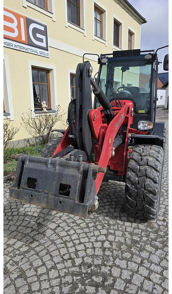 Schäffer 5470Z Radlader - Máy xúc lật: hình 3 Schäffer 5470Z Radlader - Máy xúc lật: hình 3