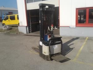 Crown WE2300S-1.4-TT - Máy xếp chồng: hình 3 Crown WE2300S-1.4-TT - Máy xếp chồng: hình 3