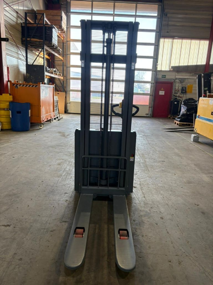 Osaka CDD12R-EN - Máy xếp chồng: hình 2 Osaka CDD12R-EN - Máy xếp chồng: hình 2